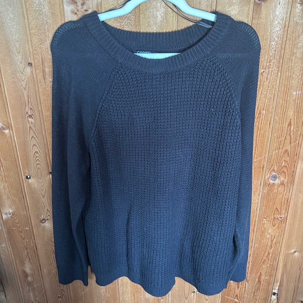George Sweater